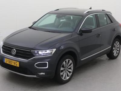 Volkswagen T-Roc 110 kW