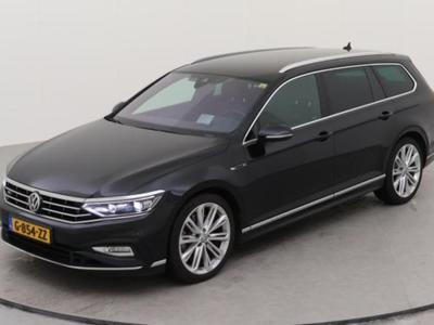 Volkswagen PASSAT VARIANT 200 kW