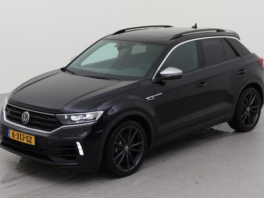 Volkswagen T-Roc 221 kW