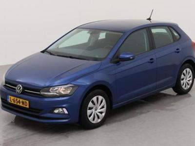 Volkswagen POLO 70 kW