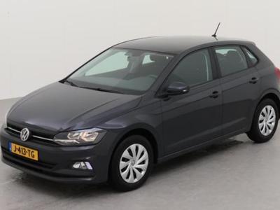 Volkswagen POLO 59 kW