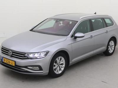 Volkswagen PASSAT VARIANT 110 kW