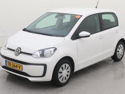 Volkswagen UP! 44 kW