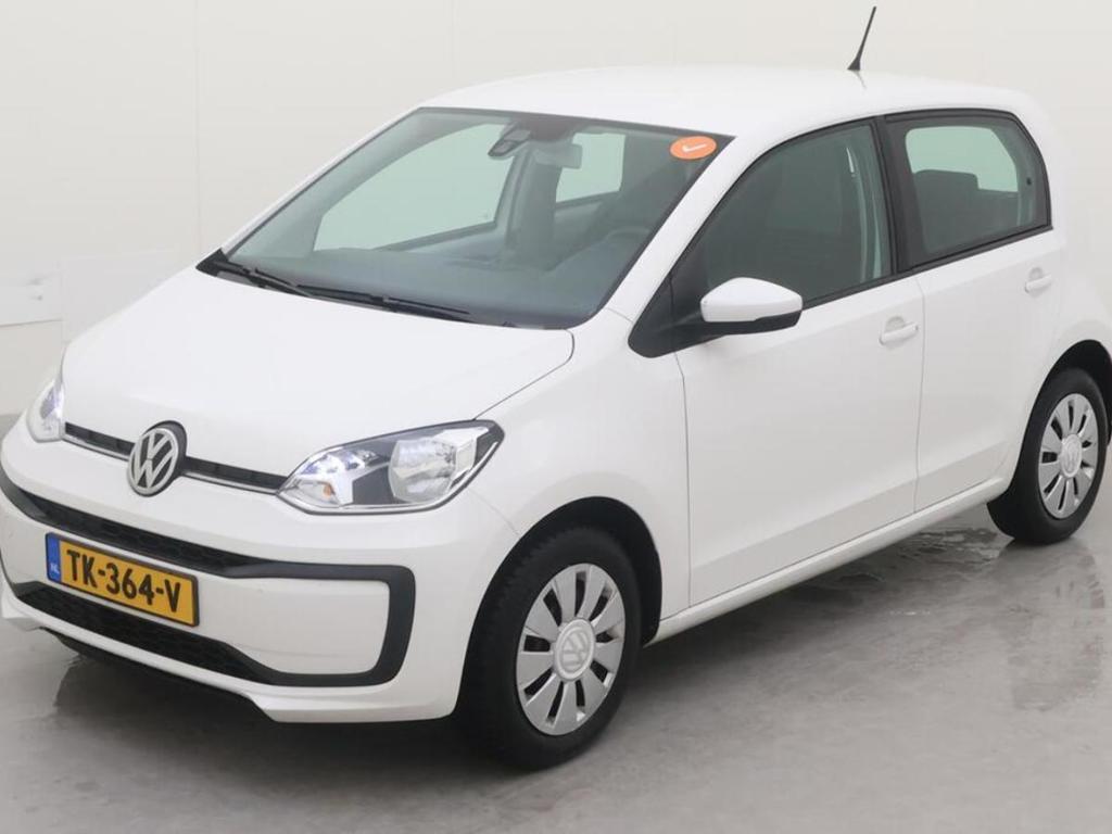 Volkswagen UP! 44 kW