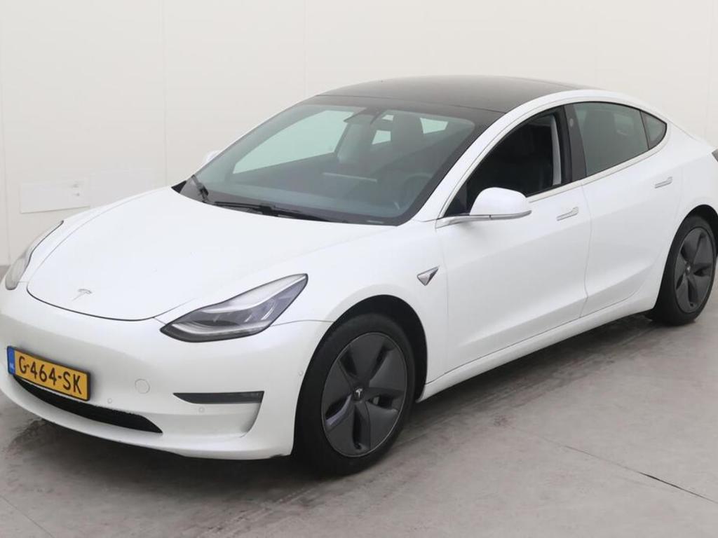 Tesla Model 3 Long Range AWD 75kWh