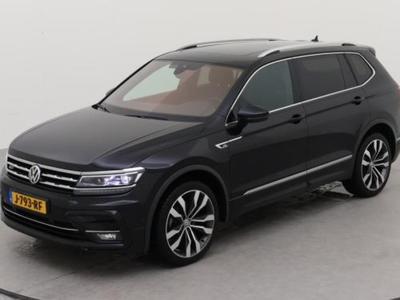 Volkswagen Tiguan Allspace 110 kW