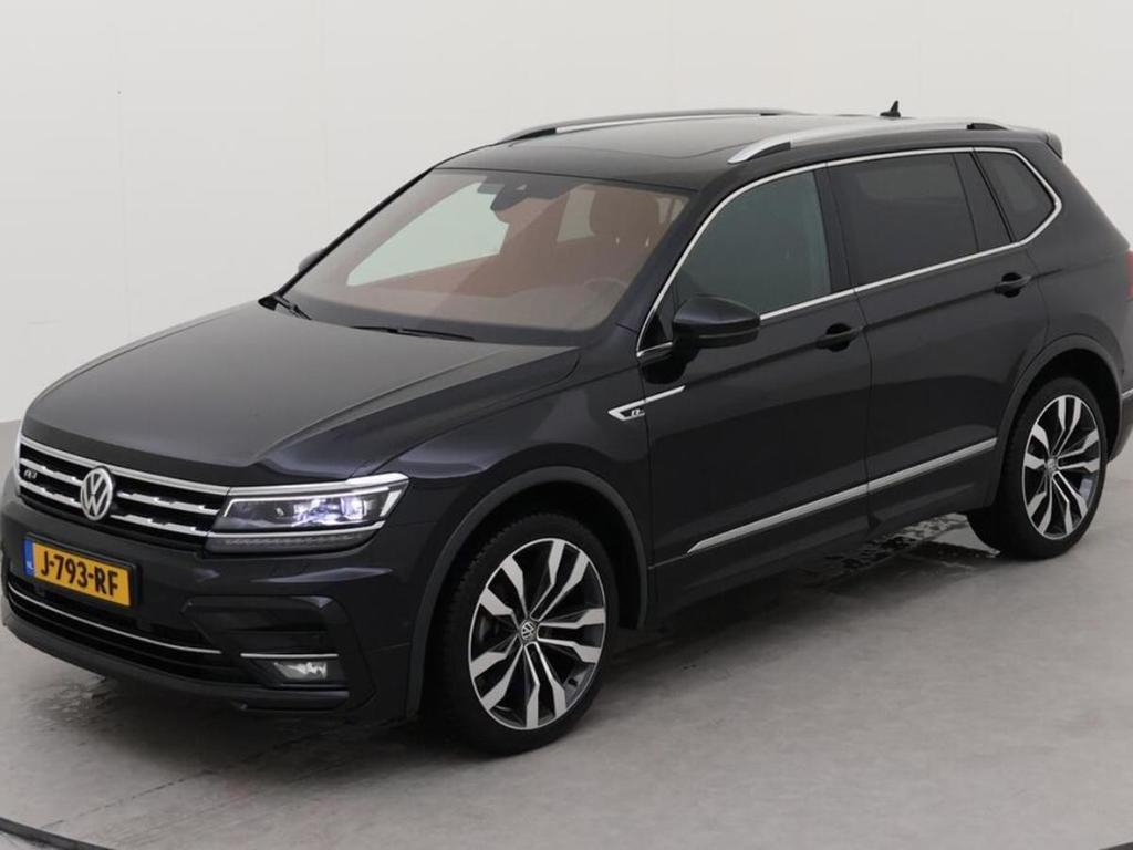 Volkswagen Tiguan Allspace 110 kW