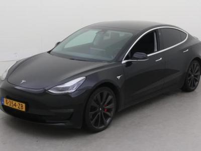 Tesla Model 3 Performance AWD75kWh