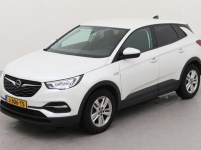 Opel Grandland X 96 kW