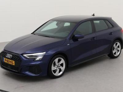 Audi A3 SPORTBACK 81 kW