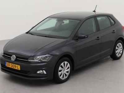 Volkswagen POLO 70 kW