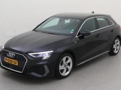 Audi A3 SPORTBACK 81 kW