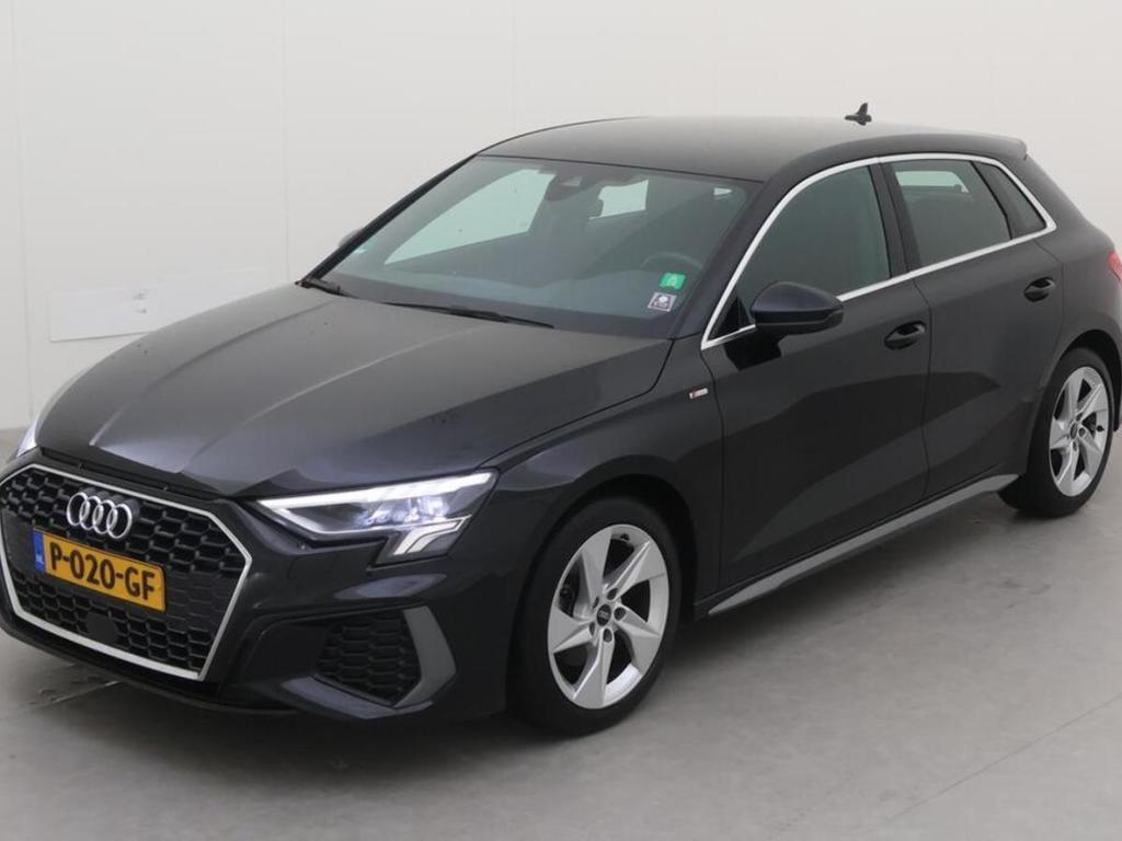 Audi A3 SPORTBACK 81 kW