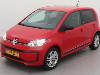 Volkswagen UP! 44 kW