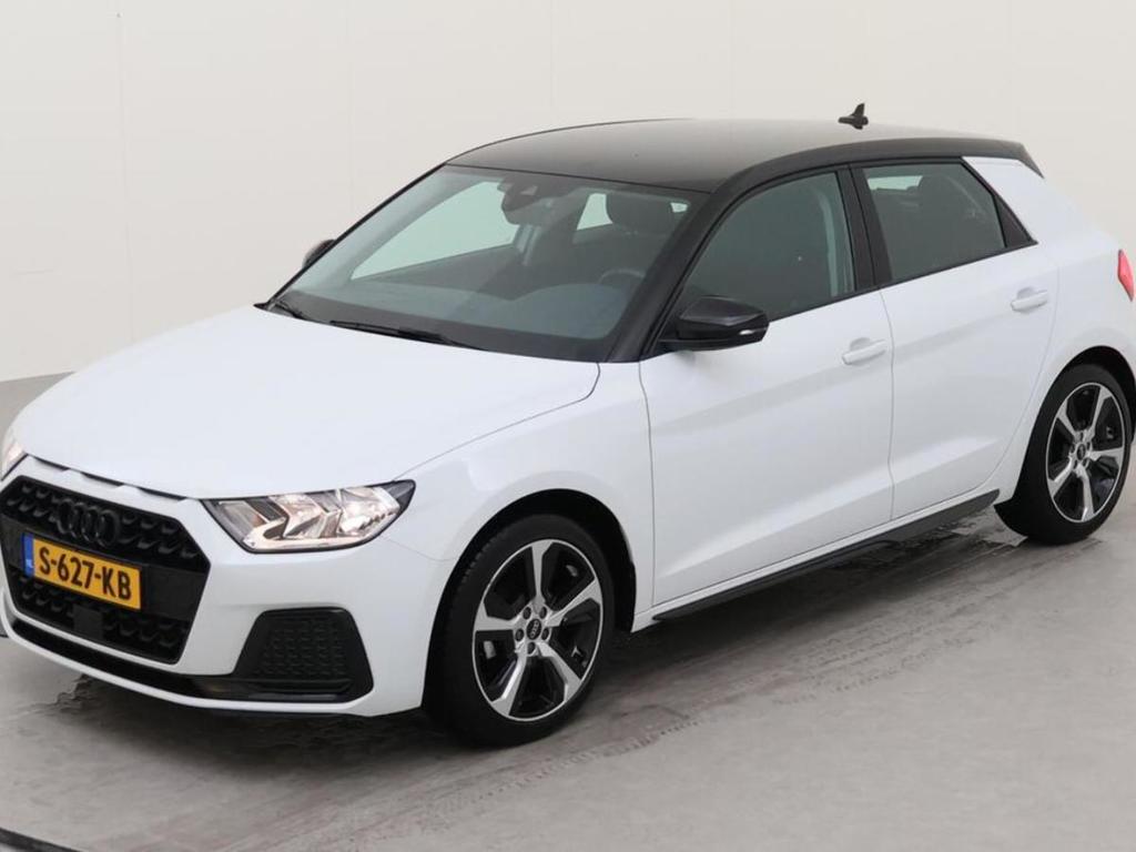 Audi A1 SPORTBACK 70 kW