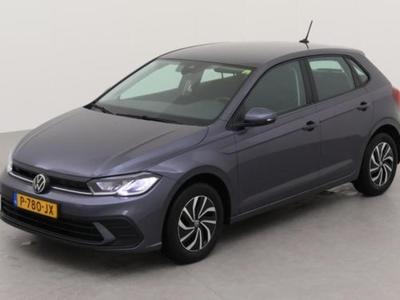 Volkswagen POLO 70 kW