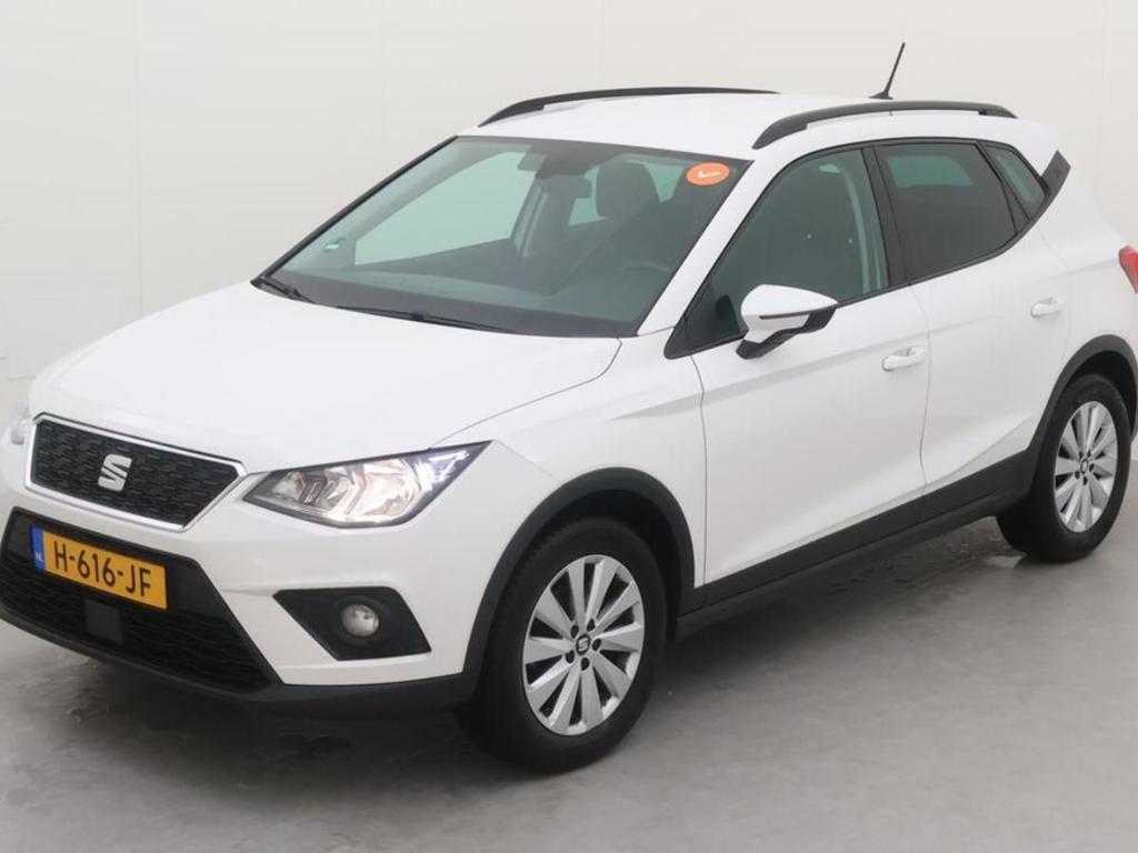 Seat ARONA 70 kW