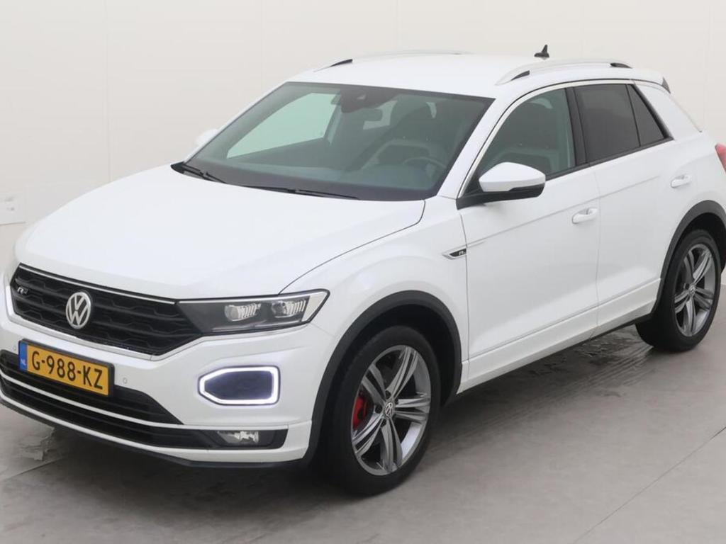 Volkswagen T-Roc 110 kW