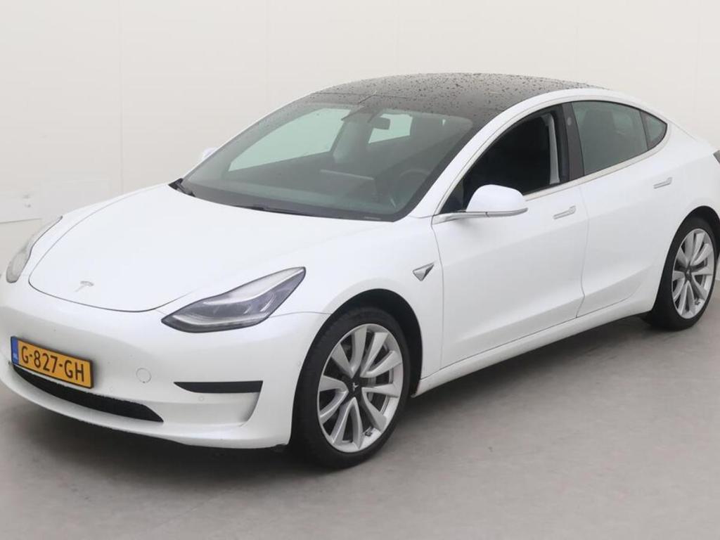 Tesla Model 3 Stnd.RWD Plus 60 kWh