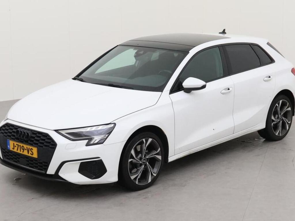 Audi A3 SPORTBACK 110 kW