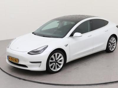 Tesla Model 3 Long Range AWD 75kWh