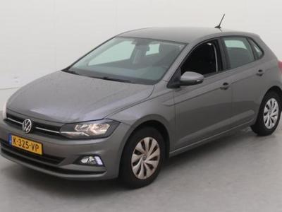 Volkswagen POLO 70 kW