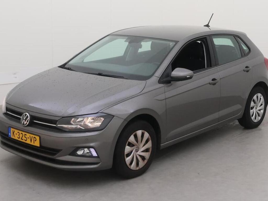 Volkswagen POLO 70 kW