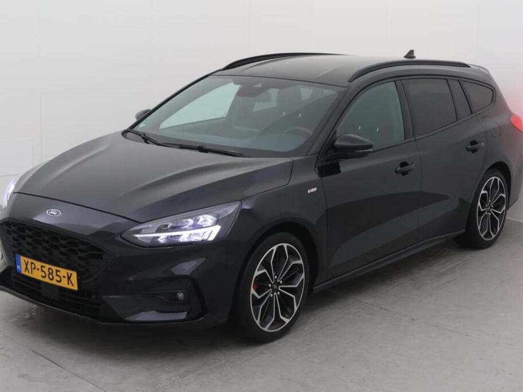 Ford FOCUS WAGON 92 kW