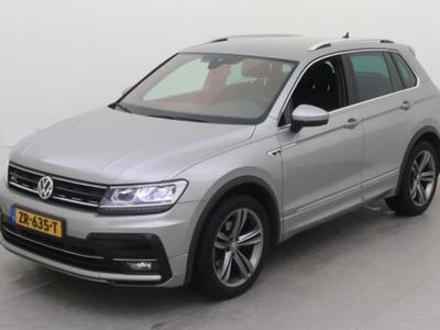 Volkswagen Tiguan 110 kW