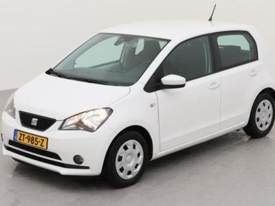 Seat Mii 44 kW