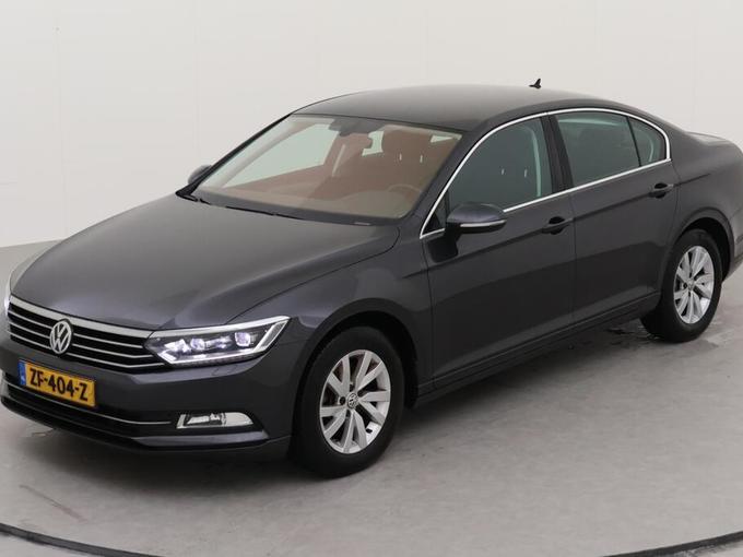 Volkswagen PASSAT 110 kW