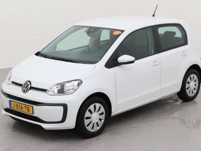 Volkswagen UP! 44 kW