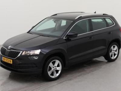 Skoda KAROQ 85 kW