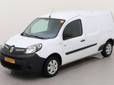 Renault KANGOO Z.E. Maxi