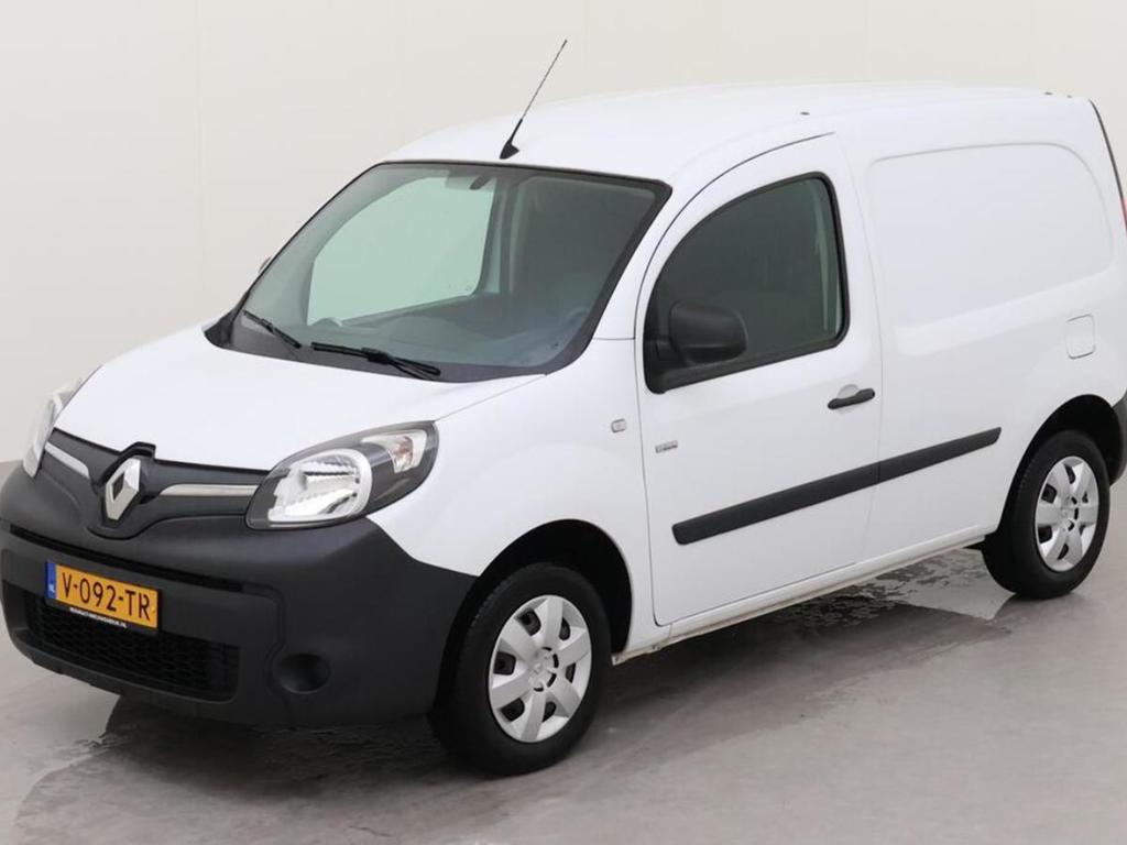 Renault KANGOO Z.E.