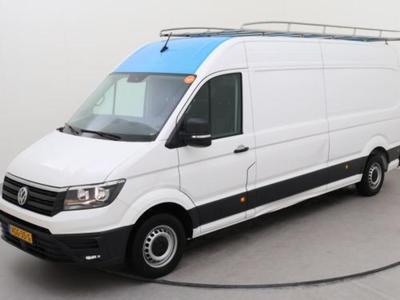 Volkswagen Crafter 75 kW