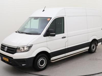 Volkswagen Crafter 103 kW