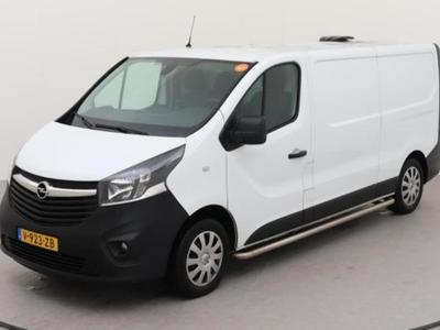 Opel VIVARO 92 kW