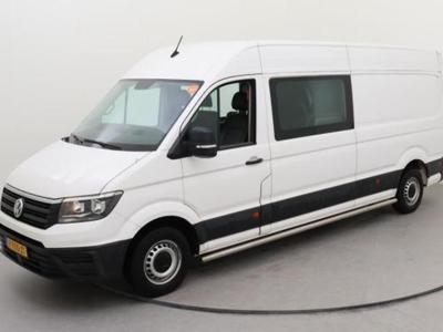 Volkswagen Crafter 103 kW