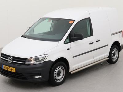 Volkswagen CADDY 75 kW