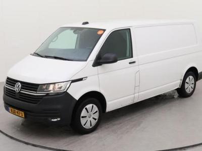 Volkswagen TRANSPORTER 81 kW