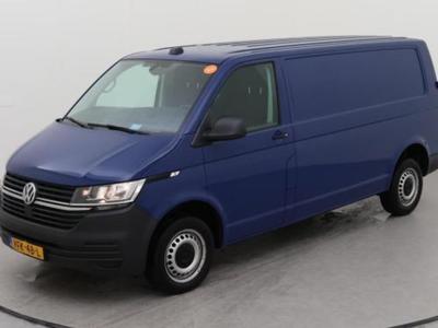 Volkswagen TRANSPORTER 110 kW