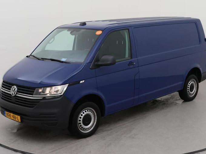 Volkswagen TRANSPORTER 110 kW