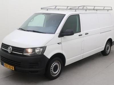 Volkswagen TRANSPORTER 62 kW