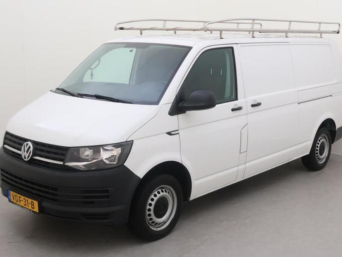 Volkswagen TRANSPORTER 62 kW