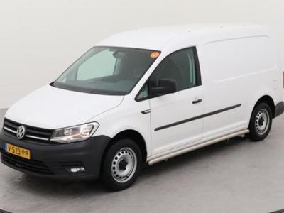 Volkswagen Caddy maxi 75 kW