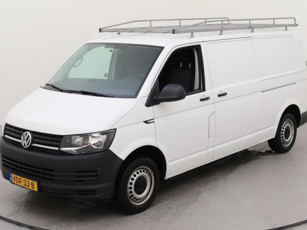 Volkswagen TRANSPORTER 62 kW