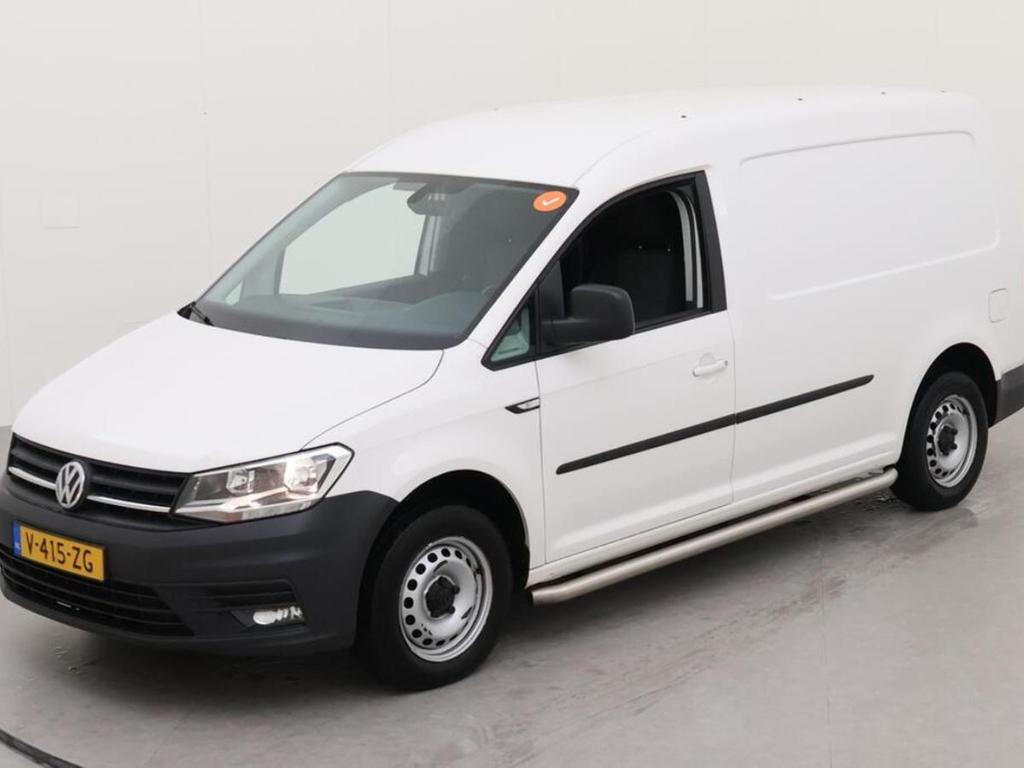 Volkswagen Caddy maxi 75 kW