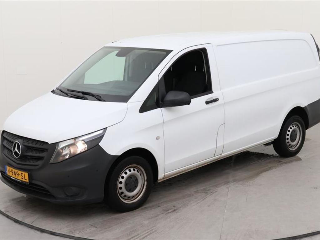 Mercedes-Benz VITO 84 kW