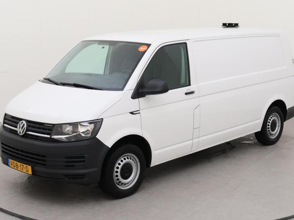 Volkswagen TRANSPORTER 75 kW